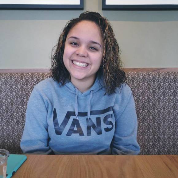 Meet your Posher, Khrystina - Picture 1 of 1